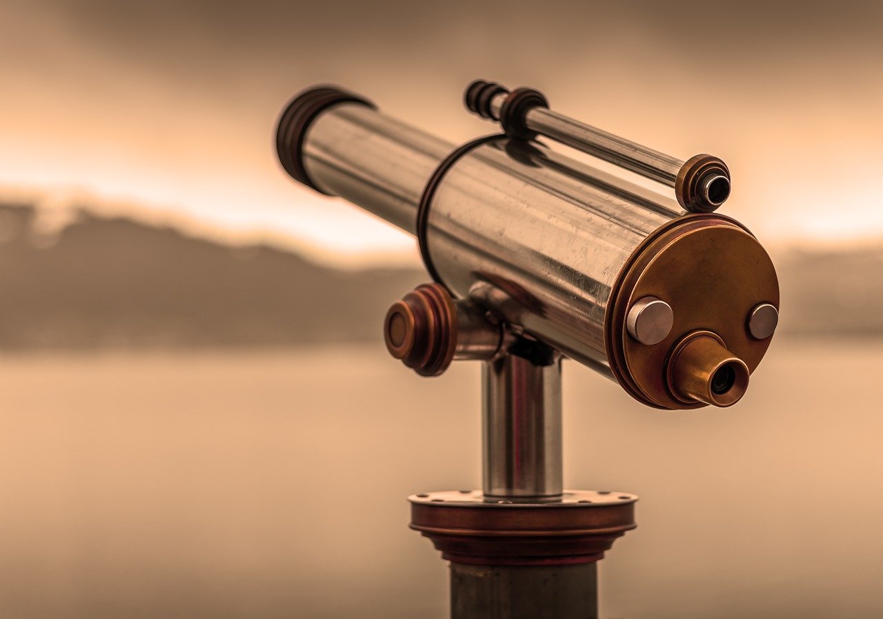 telescope-2127704_1280